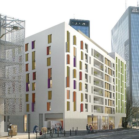 شقة Student Factory Paris بانيوليه المظهر الخارجي الصورة